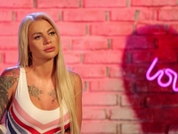 Покорить сердце неземного Холостяка попробует финалистка проекта "Эксы-2"