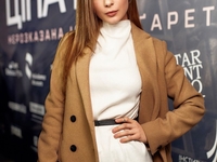 Квартиру актрисы фильма "Скажене весілля" ограбили - фото