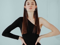 Как вкусно есть и не толстеть: украинская модель раскрыла секрет стройной фигуры