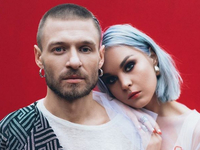 Что послушать: YUKO выпустили новый трек