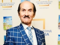 Григорий Чапкис рассказал о жизни с возлюбленной, которая младше его на 52 года