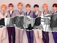Южнокорейская группа BTS установила новый рекорд на YouTube