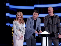 Честное признание: Тина Кароль рассказала все, что думает о Кошевом и Притуле