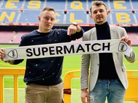 Футбольное тревел-шоу "Суперматч" – с 15 марта на НЛО TV