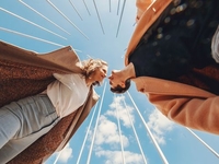 7 неромантичных, но правдивых признаков крепких отношений