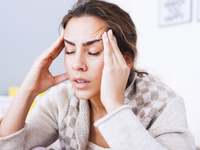 Кардиолог рассказала, как справиться с метеозависимостью