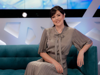 Татьяна Высоцкая: "Ни одну историю "Таємниці ДНК" я так не ждала!"