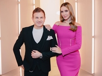 "Голос країни-10": Смотреть восьмой выпуск онлайн