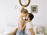 У вегетарианцев и веганов лучше с сексуальной жизнью, чем у “мясоедов" - исследование