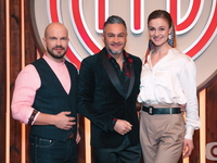 "МастерШеф.Профессионалы-2": во втором выпуске определится двадцатка поваров