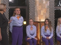 Від пацанки до панянки: кто покинул реалити в четвертом выпуске?