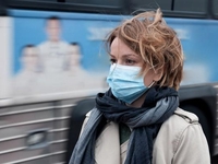 Угроза пандемии коронавируса становится вполне реальной: ВОЗ