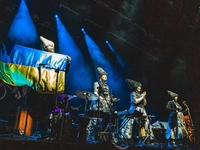 Шевченковская премия 2020 - кого наградили