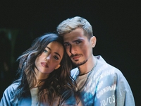 Группа "Время и Стекло" выпустила долгожданный клип на трек "Навсегда/Никогда"