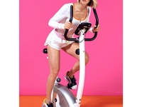 Анита Луценко рассказала, как регулярные тренировки влияют на здоровье