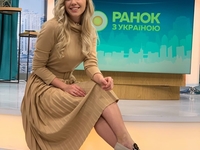 Мария Мельник отдает предпочтение эмоциональным подаркам