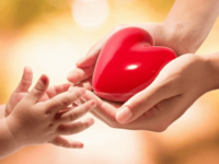 Фонд "Твоя опора" став офіційним членом Всесвітньої федерації серця