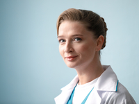 "Акушерка": первые факты о новом сериале