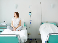 В ООН дали рекомендации беременным женщинам по поводу коронавируса