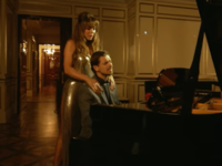 Анна Седокова впервые за долгое время спела на украинском языке - видео