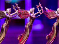 YUNA 2020: Церемонию награждения перенесли из-за карантина