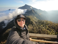 Дмитрий Комаров отыщет китайский эликсир молодости и покажет деревню долларовых миллионеров