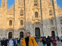 "Люди в панике!": Тетя Мотя из ТМПУ - о жизни в Милане во время пандемии коронавируса