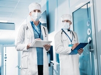 В Украине зафиксирована первая смерть от коронавируса