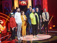 В новом "Рассмеши комика" Ткач заменил Ласточкина, а среди первых участников – футболист Федецкий