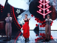 "Евровидение 2020": Как GO_A отреагировали на прогнозы букмекеров