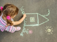 Чем занять ребенка на карантине, чтобы ему не было скучно?