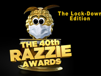 "Золотая малина 2020": Назван худший фильм года