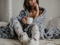 Какие полезные привычки можно выработать во время карантина