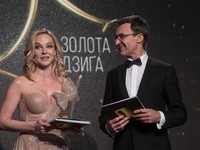 "Золота дзиґа 2020": Список всех номинантов кинопремии