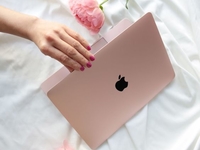 Apple представили новый MacBook Air: цена и характеристики