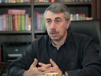 Комаровский рассказал, сколько коронавирус живет на различных поверхностях