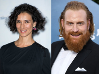 Две звезды "Игры престолов" сообщили о заражении коронавирусом