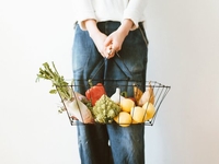 Какие продукты закупить на карантин: советы диетолога