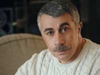 Как сделать антисептик дома: советы доктора Комаровского