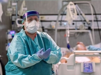 Почему не нужно отменять карантин: объяснение ВОЗ