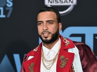 Американского рэпера French Montana обвинили в изнасиловании