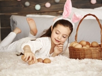 День рождения на Пасху: приметы и суеверия