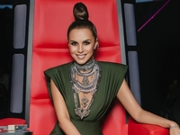 "Голосу країни-10": NK рассказала о выступлениях подопечных на "нокаутах"