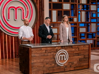 "МастерШеф. Профессионалы-2": шефы будут готовить гусей, индюков и селезней