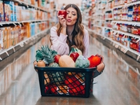 Почему нужно есть овощи: рассказывает диетолог