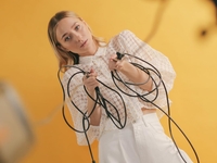 "Сказала, что не хочу": Молодая невеста Павлика впервые пожаловалась на артиста