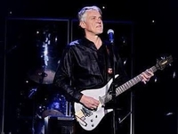 Во Львове бездомный убил солиста рок-группы "Лесик Band"