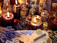 ТОП-8 обрядов как снять порчу в Чистый четверг