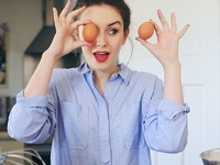 Нужно ли исключать яйца из своего рациона: рассказывает диетолог