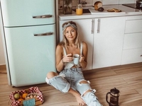 Как похудеть во время карантина?